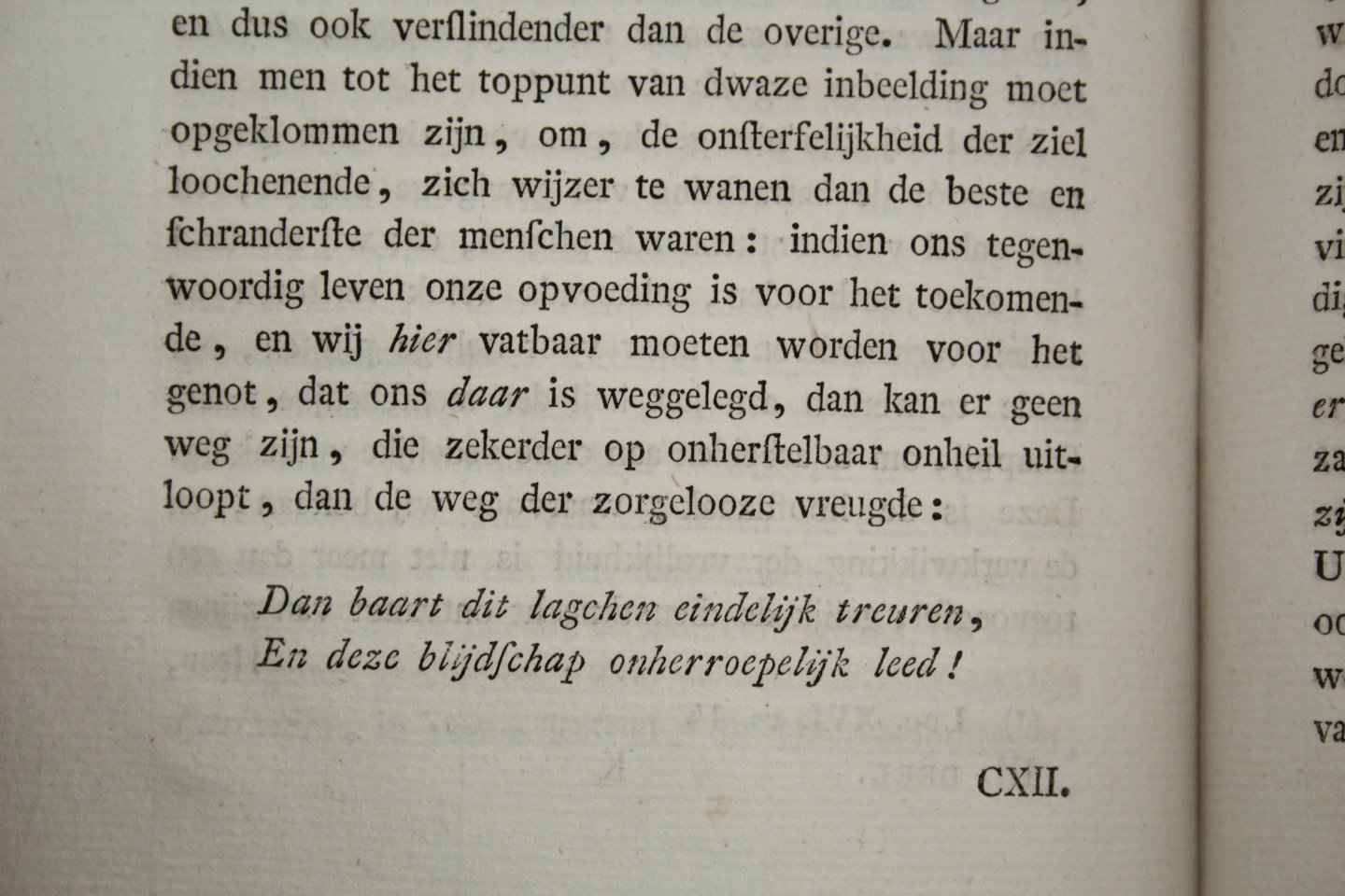 Palm, J.H. van der - Salomo, door J.H. van der Palm. Eerste t/m het negende deel