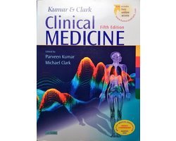 Michael Clark - Clinical Medicine