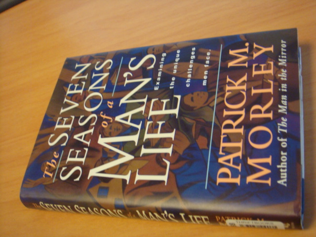 Morley, patrick. M - The Seven Seasons of a Man's Life