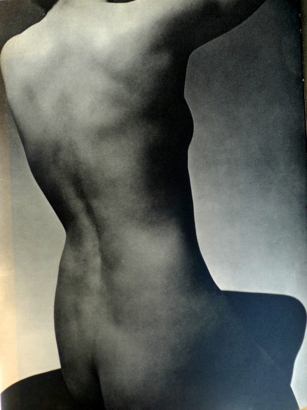 C.G. Holme (editor) - Modern Photography