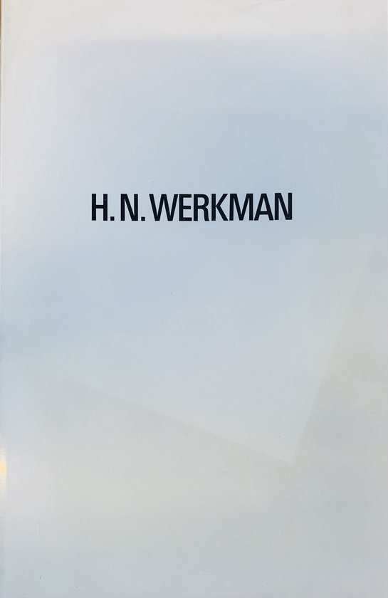 Werkman - Chassidische legenden