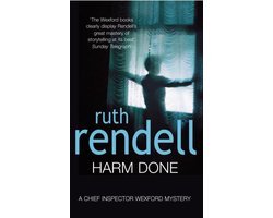 Christopher Ravenscroft - Harm Done