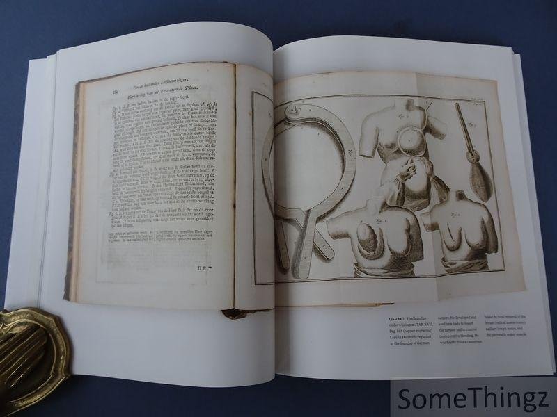 Christopher H. Knight and Christian Burvenich - Historia Physiologiae : De fabulis, artibus et scientiis. [English text.]