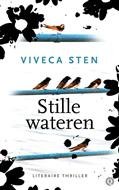 V. Sten - Stille wateren - Auteur: Viveca Sten