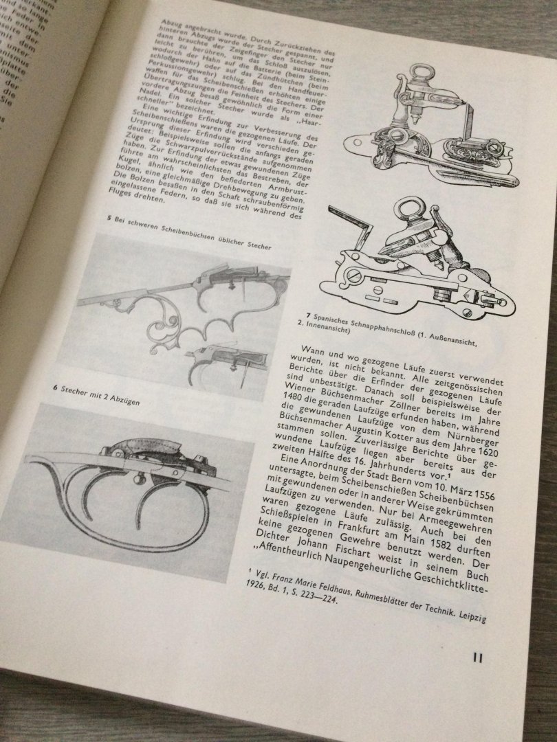 Jaroslav Lugs - Das Buch bom schiessen