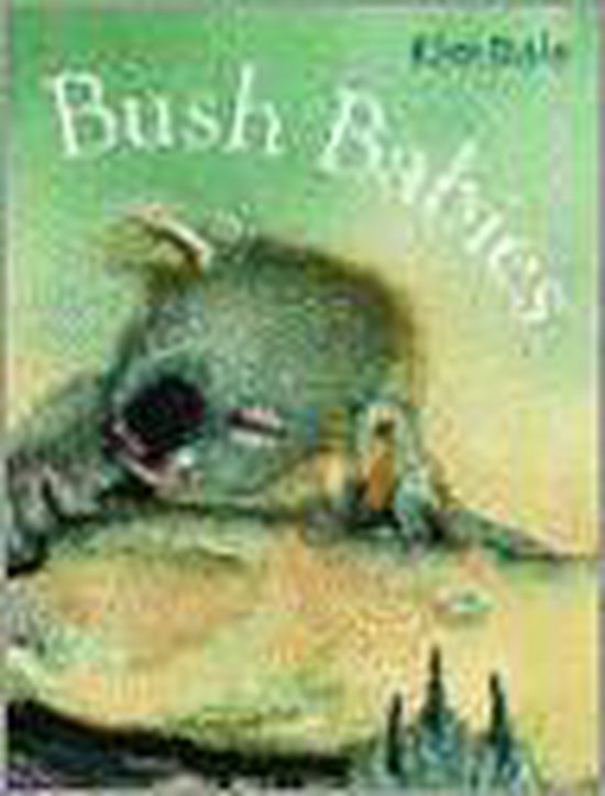  - Bush Babies