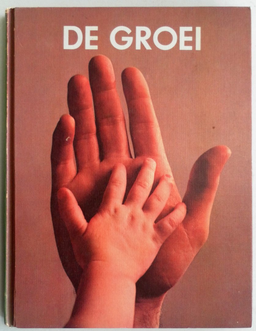 Tanner James M, Taylor Gordon Rattray, vetaling Diraoui Rijsinge Inga E en Rijsinge C - De groei Parool/Life wetenschapserie