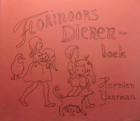 IJzerman, Hermien - Florinoors Dierenboek