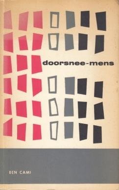 (BOON, Louis Paul). CAMI, Ben - Doorsnee-mens.