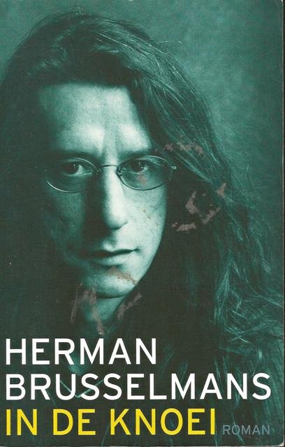 Brusselmans, Herman - In de knoei. Roman