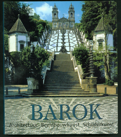 Rolf Toman & Achim Bednorz - Barok