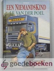 Poel, J.F. van der - Een niemandskind