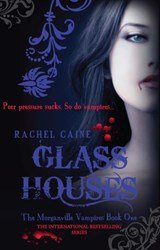 Glass Houses - The bestselling action-packed series