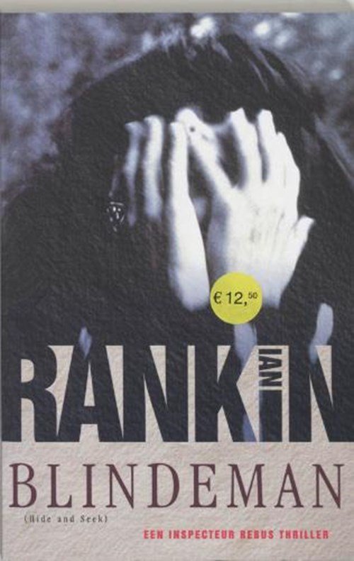 Ian Rankin - Blindeman