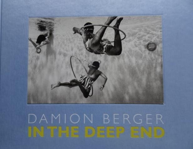 Berger, Damian./ Laura Noble. - Damion Berger. -   In the deep end.