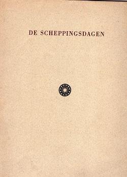  - In den beginne schiep God den hemel en de aarde