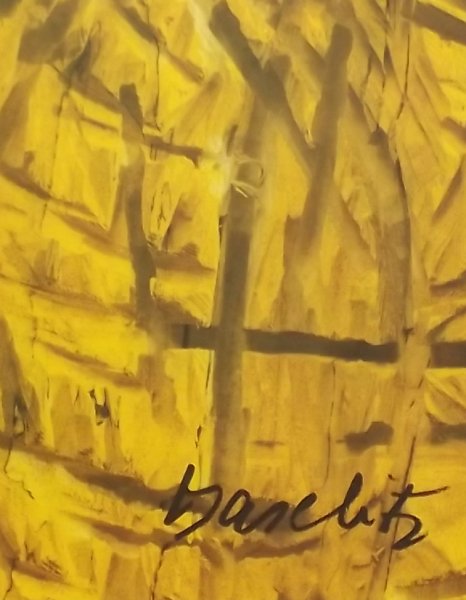 Baselitz, Georg - Georg Baselitz: The Women of Dresden : Georg Baselitz 45