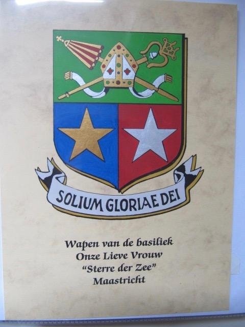  - OLV Sterre der Zee Maastricht