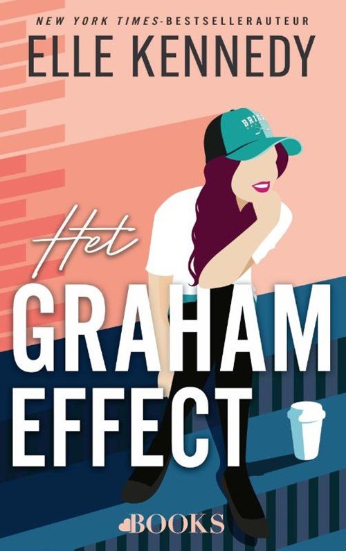 Elle Kennedy - Het Graham-effect