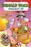 Disney, Walt - Donald Duck pocket 39. Ballonvaart met hindernissen. Disney, Walt - Donald Duck pocket 39. Ballonvaart met hindernissen.