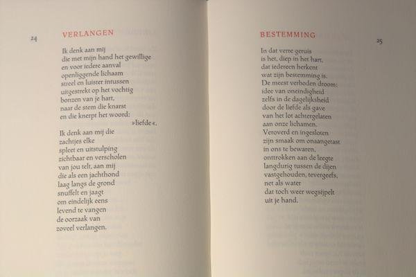 Ruffilli, Paolo. - Nell' atto di partire. In het vertrek