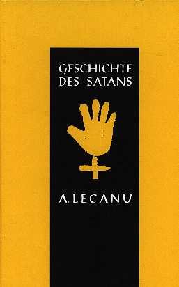 Lecanu, A - Geschichte des Satans