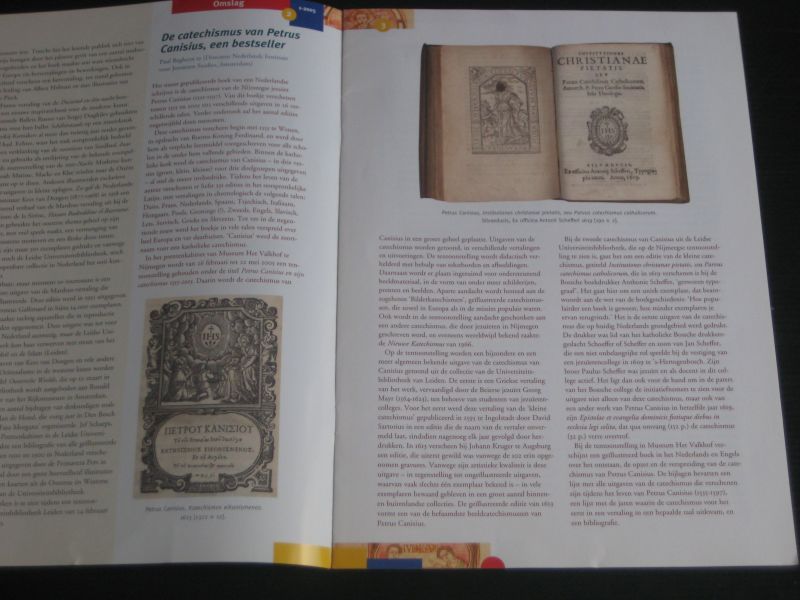  - Omslag, Bulletin van de UB Leiden