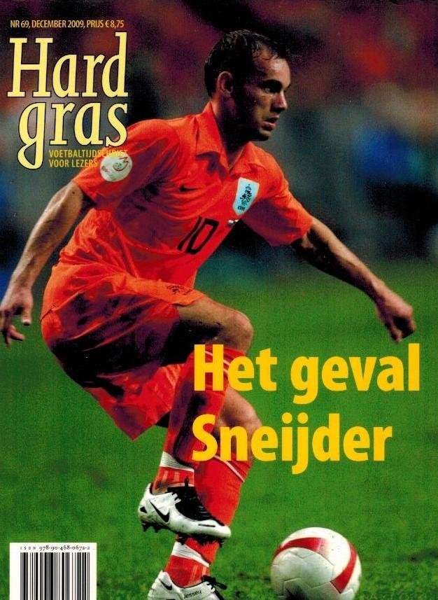 MATTHIJS VAN NIEUWKERK & HENK SPAAN - Hard Gras 69