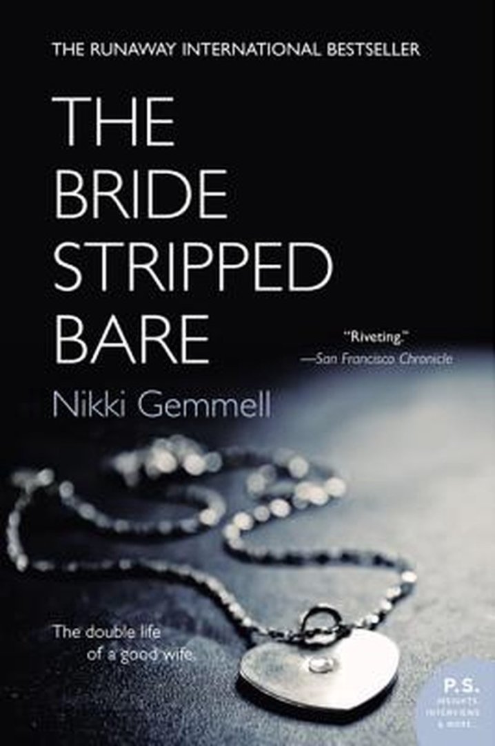 Nikki Gemmell - The Bride Stripped Bare