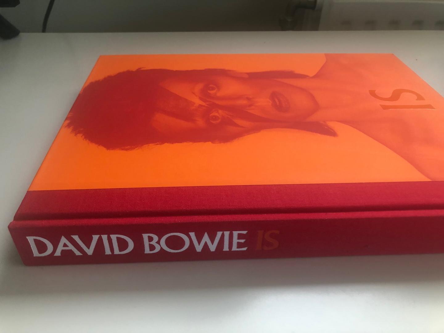 Bowie, David - David Bowie IS
