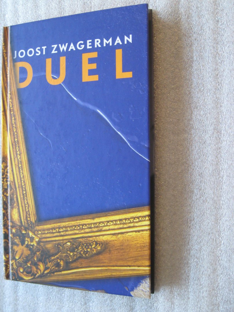 Zwagerman, Joost - Duel