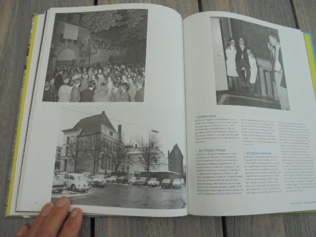 Herman, Aarts - De Zwolse lente / dolf Henneke fotografeert de stad 1945-1976