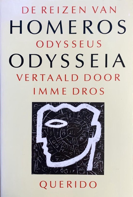Imme Dros - Odysseia Pap