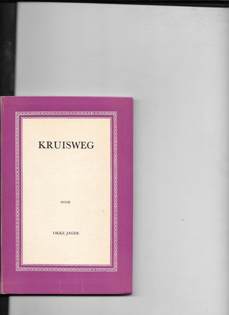 Jager - Kruisweg / druk 1