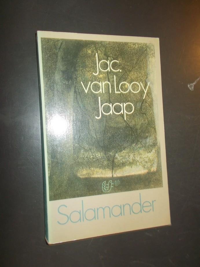 LOOY, JAC. VAN, - Jaap.