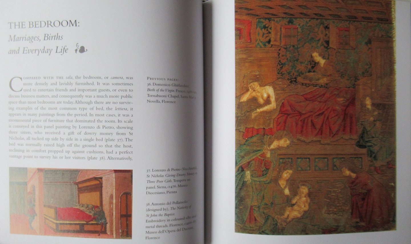 Currie, Elizabeth - Inside the Renaissance house