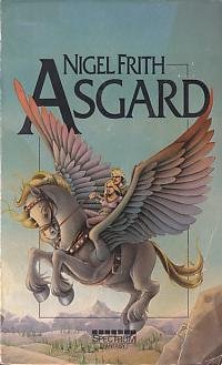 Frith, Nigel - Asgard
