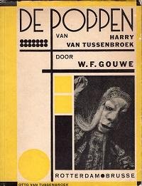 Gouwe, W. F. - De poppen van Harry van Tussenbroek