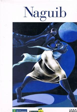ABDULA.ELIAS NAGUIB - Naguib. Tiragem .,1500 exemplares