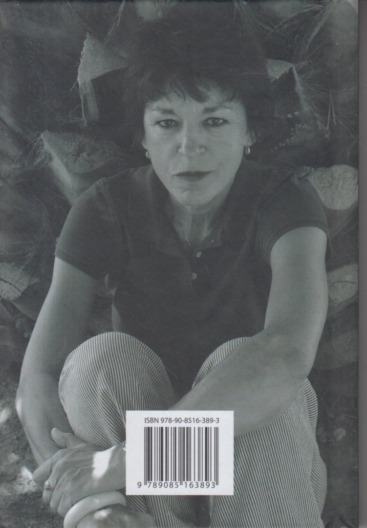 Joris, Lieve - De meneer van kilometer 84