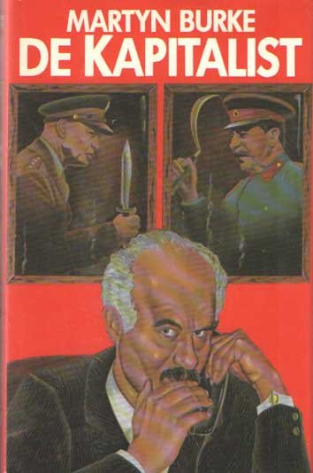 Burke, Martyn - De kapitalist