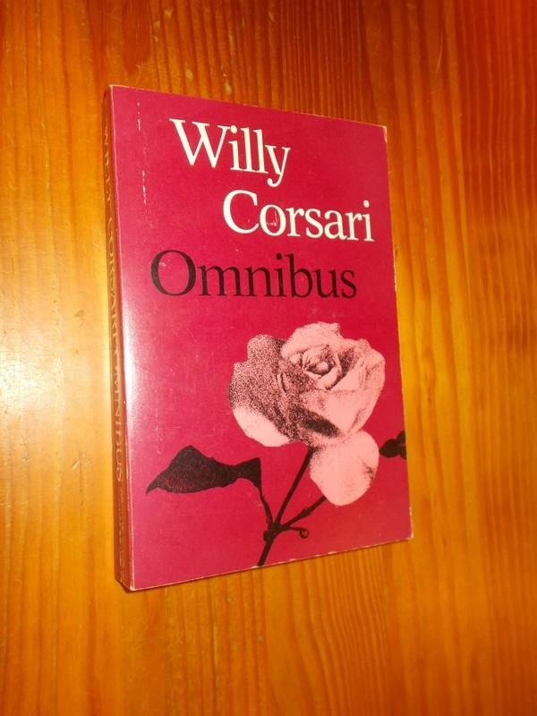 CORSARI, WILLY, - Omnibus.