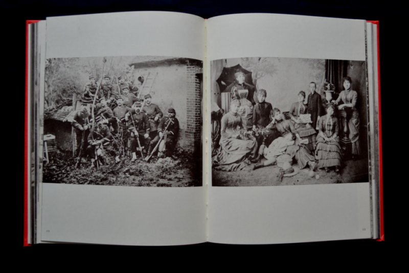 Laurent, Jacques & Pierre de Fenoyl - Chefs-d'oevre des photographes anonymes au XIXe siècle