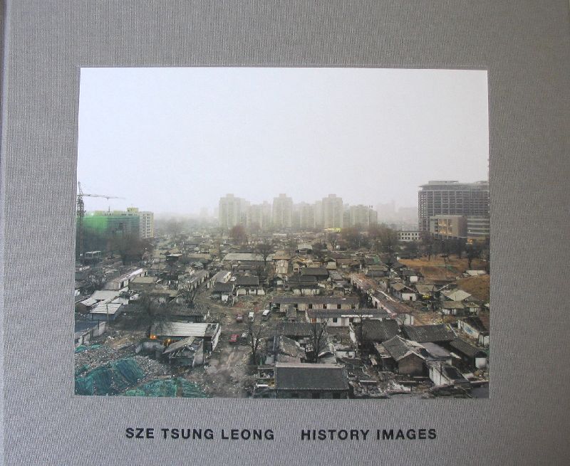 SZE TSUNG LEONG - History Images