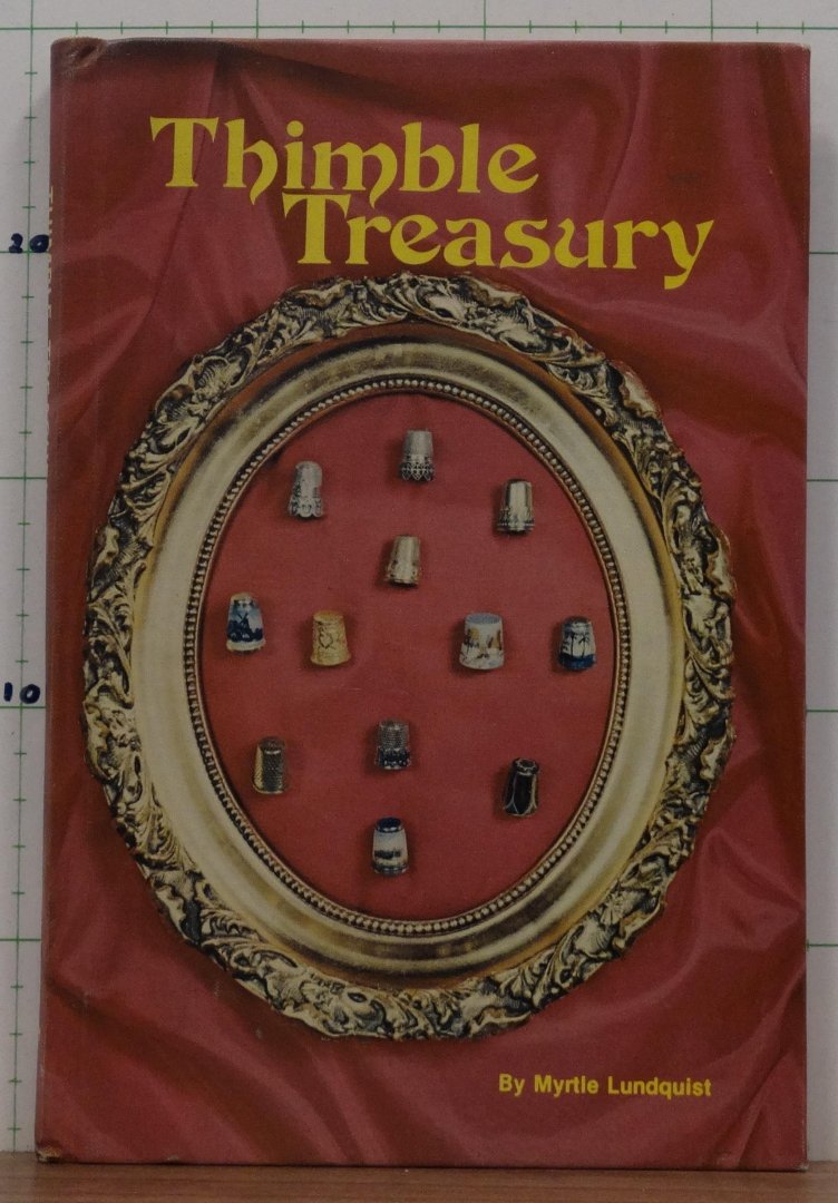 Lundquist, Myrtle - Thimble Treasury