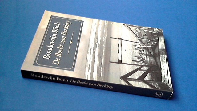 Buch, Boudewijn - De Bocht van Berkhey