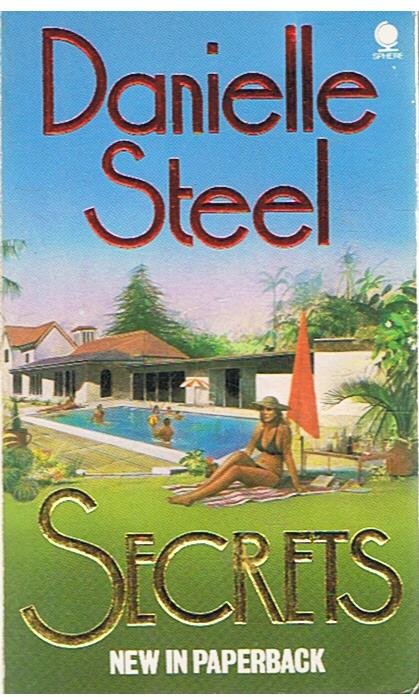 Steel, Danielle - Secrets