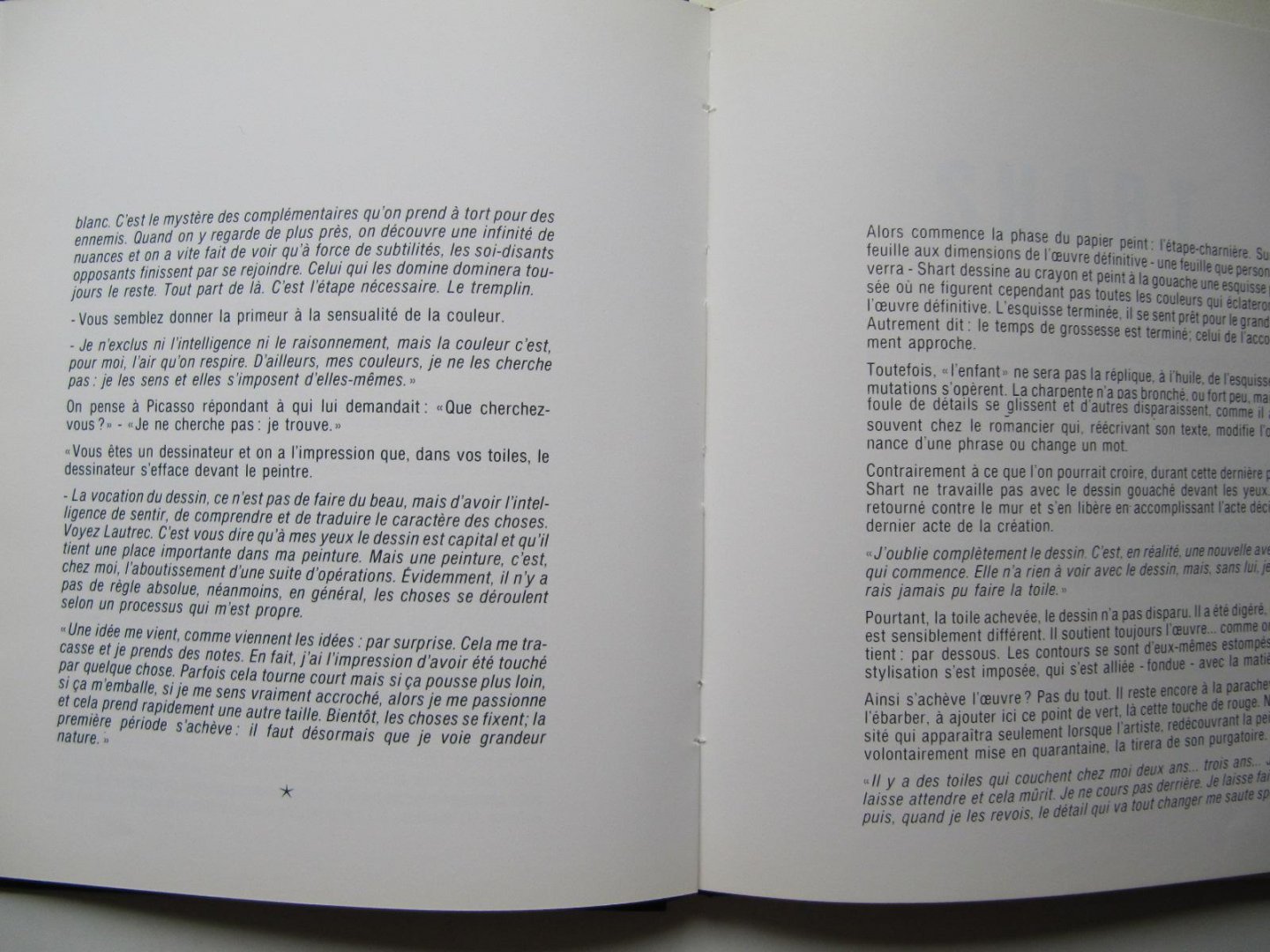 Pierre Paret - Shart