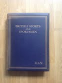 Stansfeld Hicks, C. - British Sports and sportsmen. The story of shipping