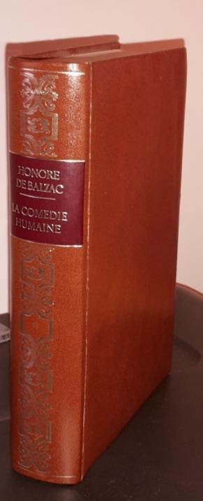 Balzac, Honoré de - La Comédie Humaine XIV